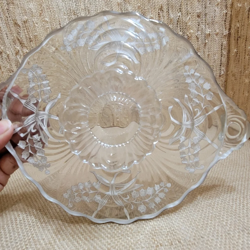 N/A vintage molded